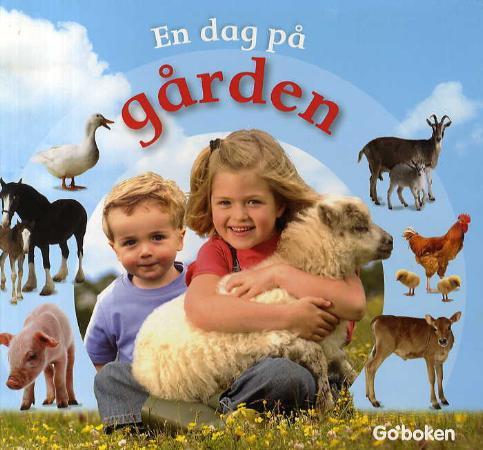 En dag på gården