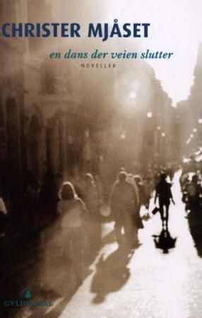 En dans der veien slutter