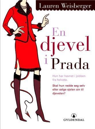 En djevel i Prada