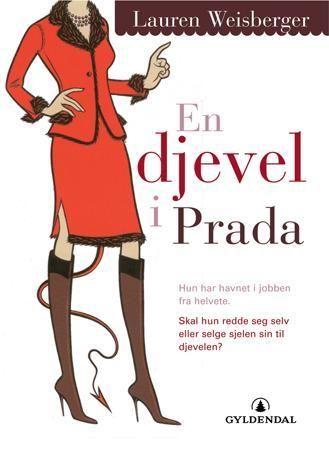 En djevel i Prada