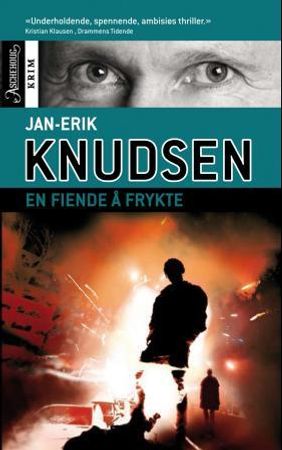 En fiende å frykte