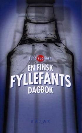 En finsk fyllefants dagbok