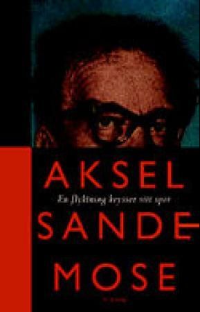 En flyktning krysser sitt spor