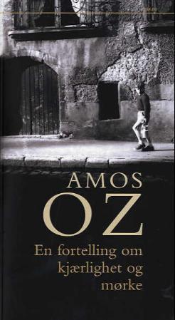 En fortelling om kjærlighet og mørke