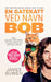 En gatekatt ved navn Bob