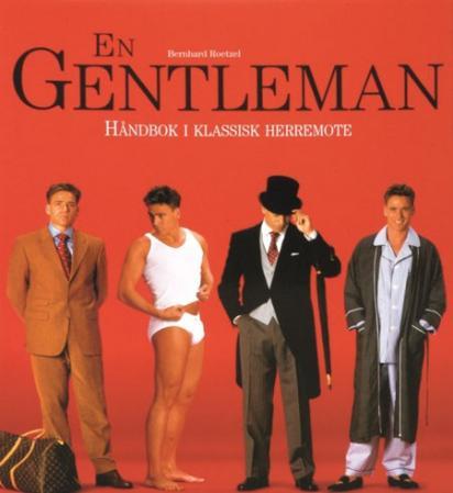 En gentleman