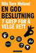 En god beslutning