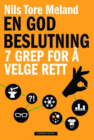 En god beslutning