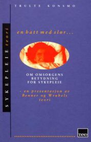 En hatt med slør: Om omsorgens forhold til sykepleie - en presentasjon av Be…