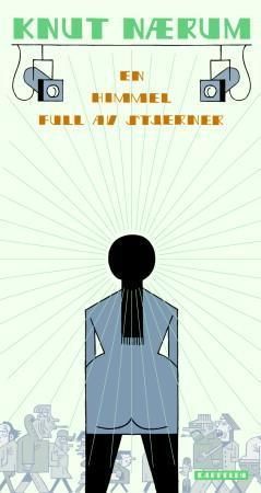 En himmel full av stjerner