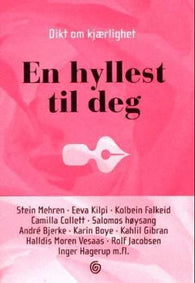 En hyllest til deg