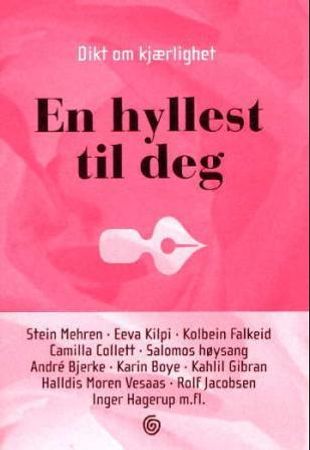 En hyllest til deg