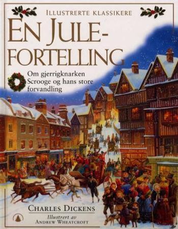 En julefortelling