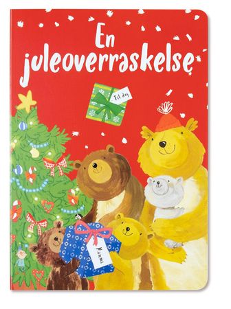 En juleoverraskelse