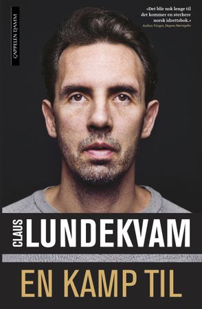 En kamp til