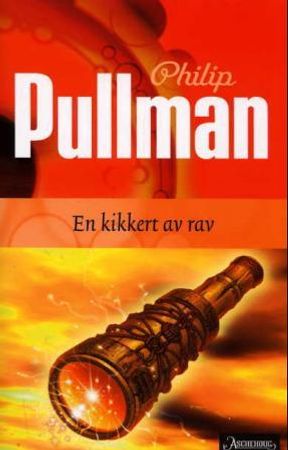 En kikkert av rav