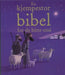 En kjempestor bibel for de bitte små
