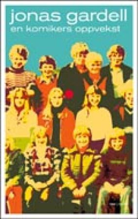 En komikers oppvekst