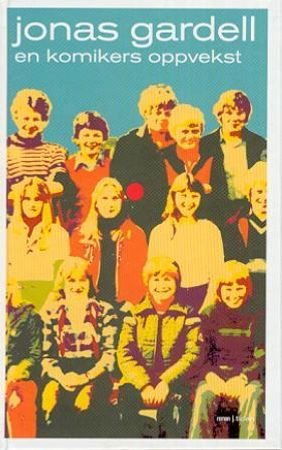 En komikers oppvekst