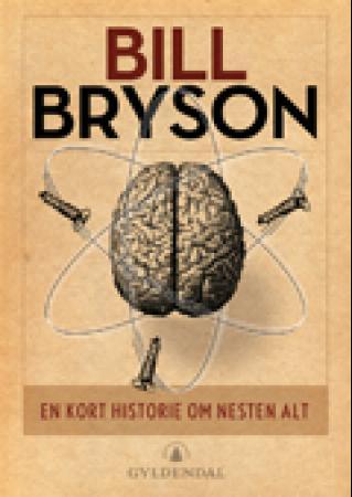 En kort historie om nesten alt