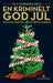En kriminelt god jul