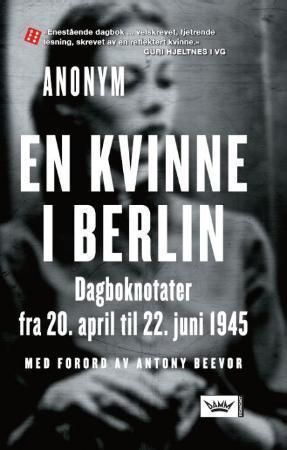En kvinne i Berlin