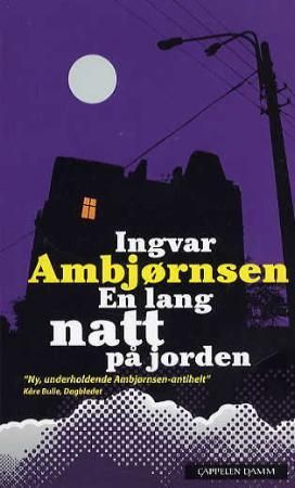En lang natt på jorden