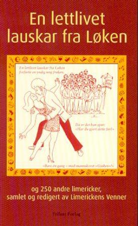 En lettlivet lauskar fra Løken