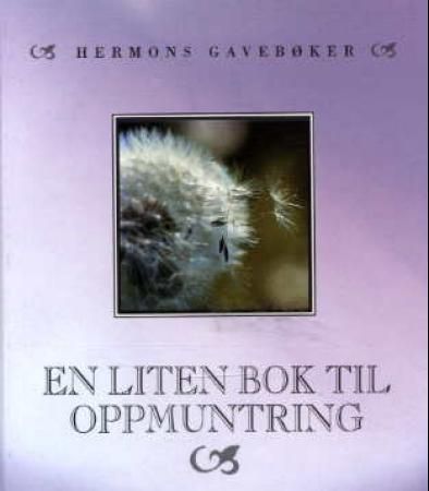En liten bok til oppmuntring