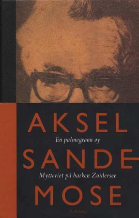 En palmegrønn øy ; Mytteriet på barken Zuidersee