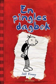 Greg Heffleys dagbok