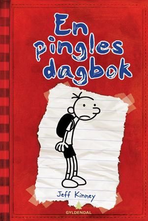 Greg Heffleys dagbok