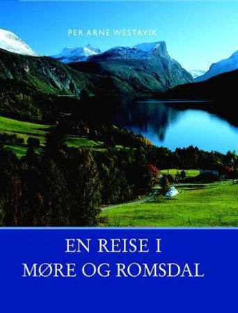En reise i Møre og Romsdal