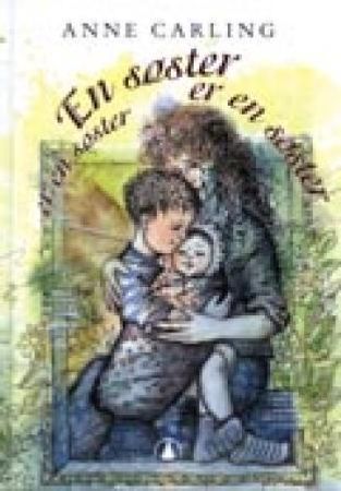 En søster er en søster er en søster