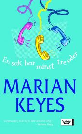 En sak har minst tre sider