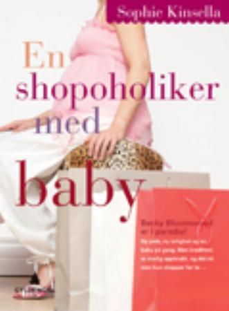 En shopoholiker med baby