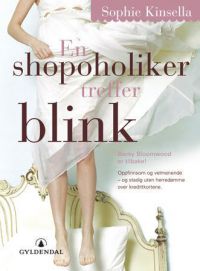 En shopoholiker treffer blink