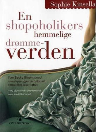 En shopoholikers hemmelige drømmeverden