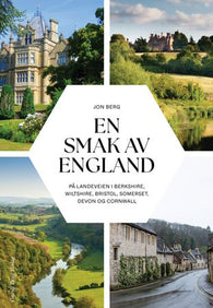 En smak av England