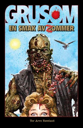 En smak av zommer