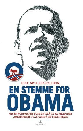 En stemme for Obama
