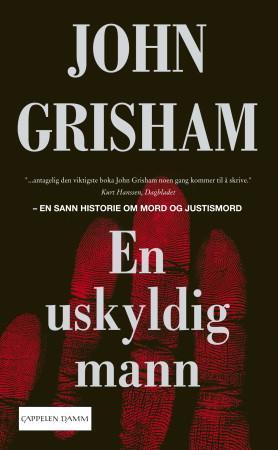 En uskyldig mann