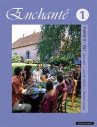 Enchanté 1 : fransk II Vg 1