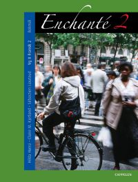 Enchanté 2: fransk II vg2