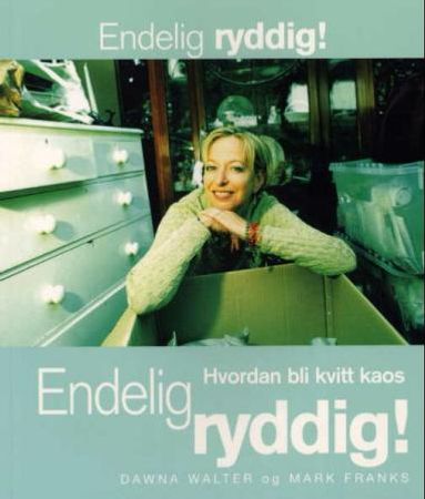 Endelig ryddig!
