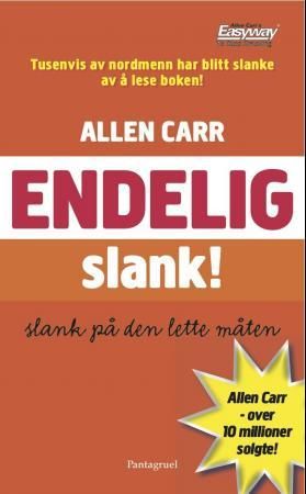 Endelig slank!