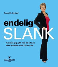 Endelig slank