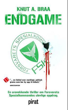 Endgame