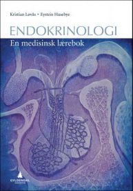 Endokrinologi: en medisinsk lærebok