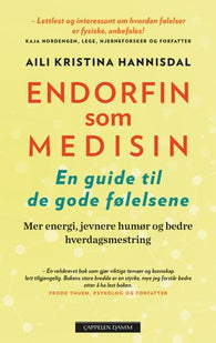 Endorfin som medisin